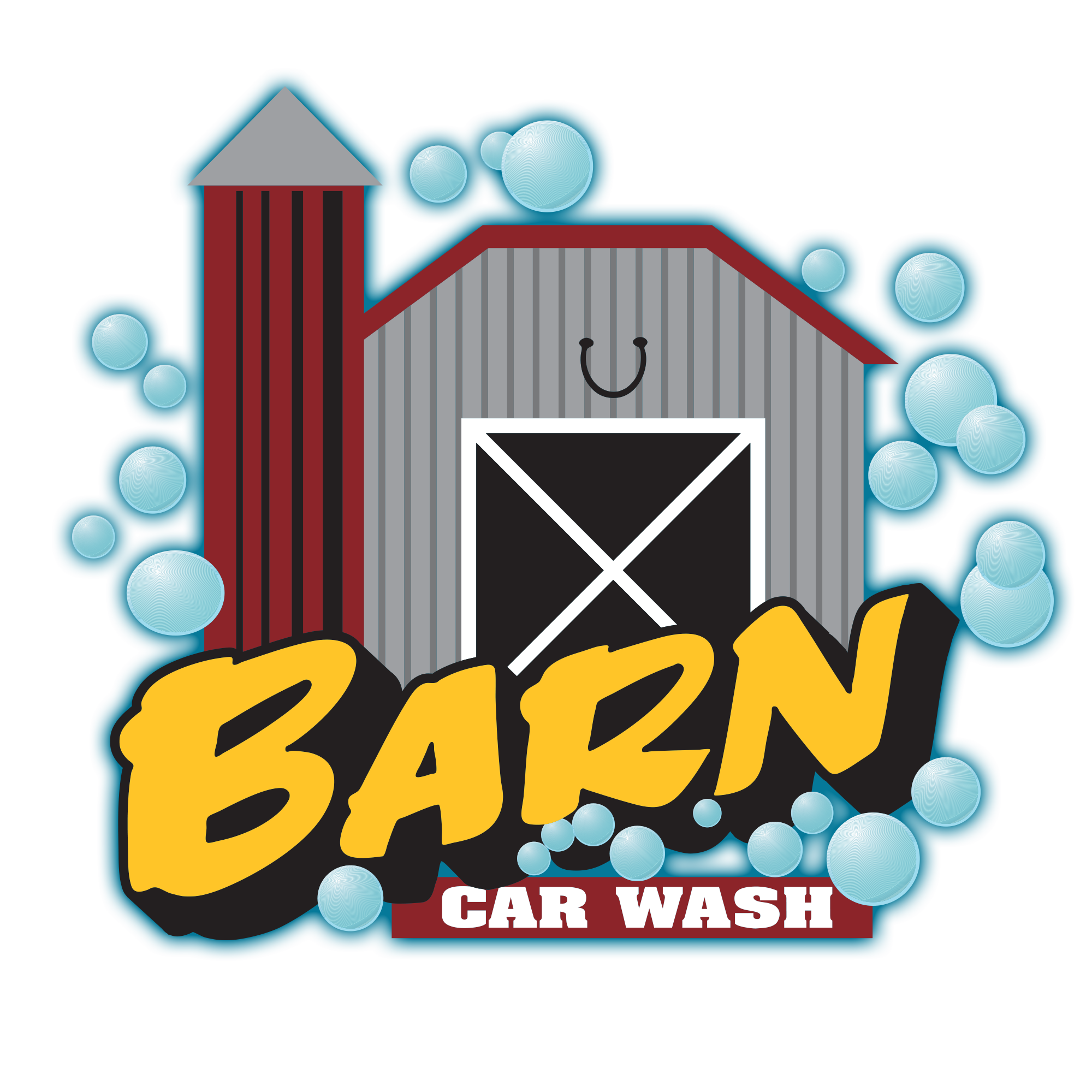 Barn Car Wash